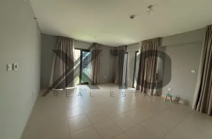 Apartment - 3 Bedrooms - 3 Bathrooms for rent in Hayat Boulevard-1A - Hayat Boulevard - Town Square - Dubai