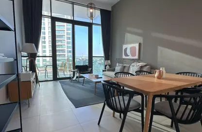 شقة - 2 غرف نوم - 3 حمامات للايجار في داون تاون فيوز - زعبيل 2 - زعبيل - دبي