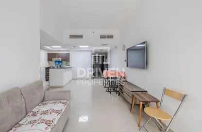 شقة - غرفة نوم - 2 حمامات للبيع في برج كونكورد - (JLT) مجمع H - أبراج بحيرة الجميرا - دبي شقة - غرفة نوم - 2 حمامات للبيع في برج كونكورد - (JLT) مجمع H - أبراج بحيرة الجميرا - دبي