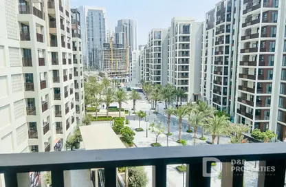 شقة - 2 غرف نوم - 2 حمامات للايجار في صيف - جريك بيتش - ميناء خور دبي (ذا لاجونز) - دبي