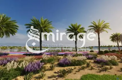 Villa - 5 Bedrooms - 7+ Bathrooms for sale in Saadiyat Lagoons - Saadiyat Island - Abu Dhabi