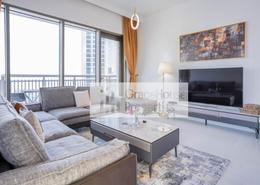 Apartment - 2 bedrooms - 2 bathrooms for sale in Creekside 18 A - Creekside 18 - Dubai Creek Harbour (The Lagoons) - Dubai