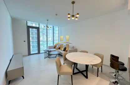 Apartment - 2 Bedrooms - 4 Bathrooms for rent in Residences 12 - District One - Mohammed Bin Rashid City - Dubai