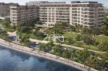 شقة - غرفة نوم - 2 حمامات للبيع في جاردينيا باي - جزيرة ياس - أبوظبي