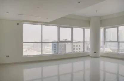 Apartment - 2 Bedrooms - 3 Bathrooms for rent in Eclipse Twin Towers - Shams Abu Dhabi - Al Reem Island - Abu Dhabi