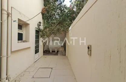 فيلا - 4 غرف نوم - 4 حمامات للايجار في فلل مردف - مردف - دبي