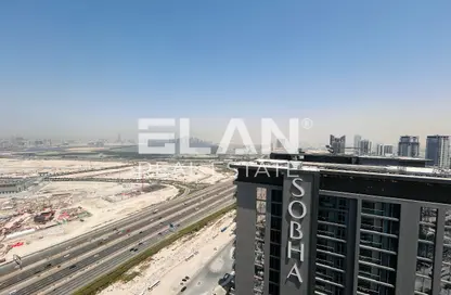 Apartment - 1 Bedroom - 2 Bathrooms for sale in Sobha Creek Vistas Grande - Sobha Hartland - Mohammed Bin Rashid City - Dubai