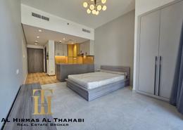 صورةغرفة- غرفة النوم لـ: Studio - 1 حمام للكراء في ذا في تاور - مجمع دبي ريزيدنس - دبي, صورة 1
