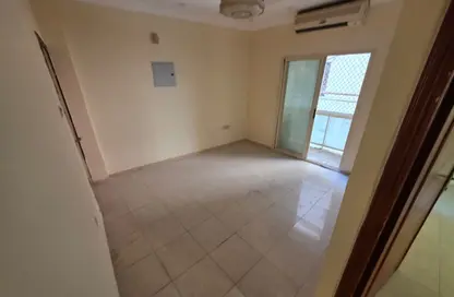 Apartment - 1 Bedroom - 1 Bathroom for rent in Ajman Corniche Residences - Ajman Corniche Road - Ajman