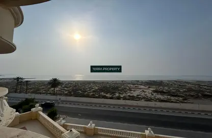 Apartment - Studio - 1 Bathroom for rent in Royal Breeze 1 - Royal Breeze - Al Hamra Village - Ras Al Khaimah