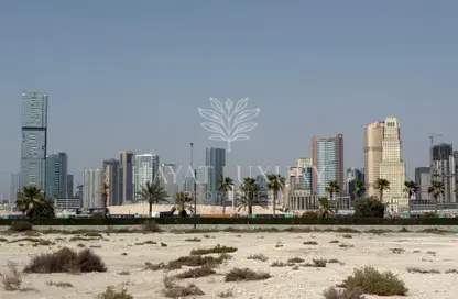Land - Studio for sale in Al Mamzar Villas - Al Mamzar - Deira - Dubai