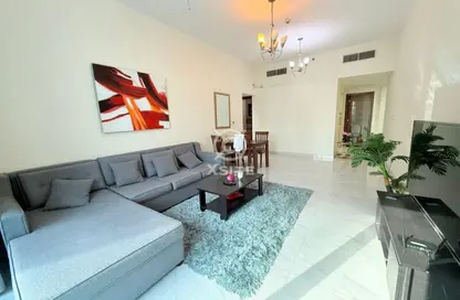 Apartment - 2 Bedrooms - 3 Bathrooms for sale in Sydney Tower - Jumeirah Village Circle - Dubai