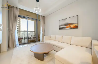 Apartment - 2 Bedrooms - 2 Bathrooms for rent in Aykon City Tower C - Aykon City - Business Bay - Dubai