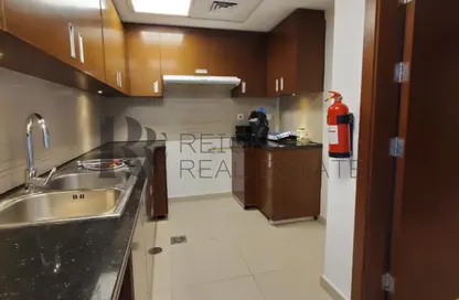 Apartment - 3 Bedrooms - 4 Bathrooms for sale in The Gate Tower 3 - Shams Abu Dhabi - Al Reem Island - Abu Dhabi