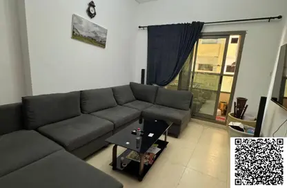 Apartment - 2 Bedrooms - 2 Bathrooms for sale in Paradise Lakes Tower B9 - Paradise Lakes Towers - Emirates City - Ajman Apartment - 2 Bedrooms - 2 Bathrooms for sale in Paradise Lakes Tower B9 - Paradise Lakes Towers - Emirates City - Ajman