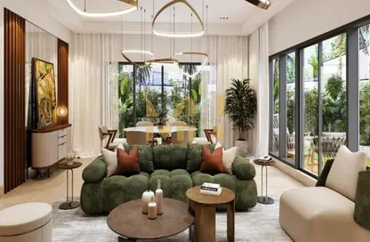 تاون هاوس - 4 غرف نوم - 3 حمامات للبيع في داماك صن سيتي - دبي لاند - دبي تاون هاوس - 4 غرف نوم - 3 حمامات للبيع في داماك صن سيتي - دبي لاند - دبي