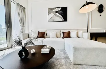 Apartment - 2 Bedrooms - 2 Bathrooms for rent in Grande - Opera District - Downtown Dubai - Dubai