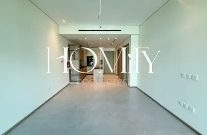 Apartment - 1 Bedroom - 2 Bathrooms for rent in Signature Livings - Jumeirah Village Circle - Dubai