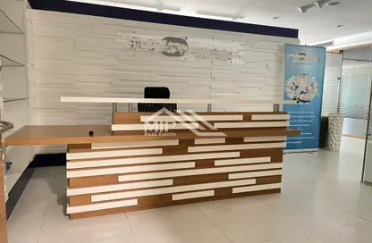 Office Space - Studio for rent in Apricot - Dubai Silicon Oasis - Dubai