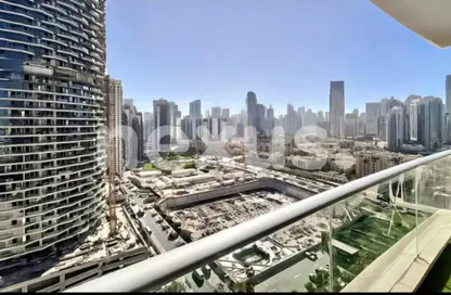 شقة - غرفة نوم - 2 حمامات للايجار في A برج فيوز - برج فيوز - دبي وسط المدينة - دبي شقة - غرفة نوم - 2 حمامات للايجار في A برج فيوز - برج فيوز - دبي وسط المدينة - دبي