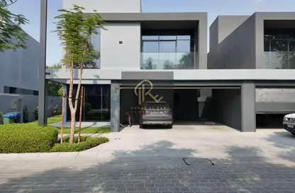 Apartment - 4 Bedrooms - 6 Bathrooms for sale in Robinia - Masaar - Tilal City - Sharjah Apartment - 4 Bedrooms - 6 Bathrooms for sale in Robinia - Masaar - Tilal City - Sharjah