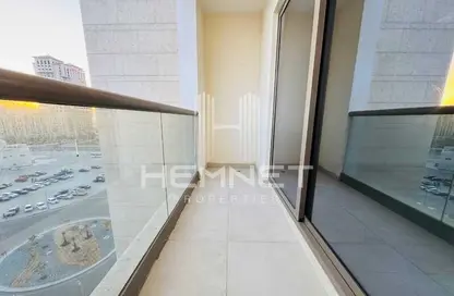 Apartment - 2 Bedrooms - 3 Bathrooms for rent in Al Waleed Garden 1 - Al Waleed Garden - Al Jaddaf - Dubai
