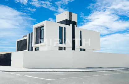 Villa - 5 Bedrooms - 6 Bathrooms for rent in Al Barsha South 2 - Al Barsha South - Al Barsha - Dubai