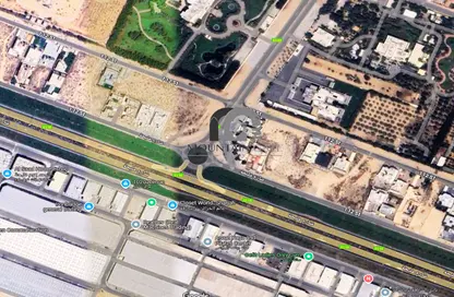Land - Studio for sale in Al Nouf 3 - Al Nouf - Sharjah