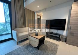 Studio - 1 bathroom for rent in Prive Residence - Dubai Hills Estate - Dubai