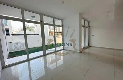 Townhouse - 3 Bedrooms - 3 Bathrooms for rent in Basswood - Damac Hills 2 - Dubai