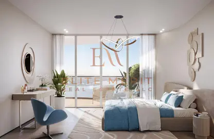 Apartment - 1 Bedroom - 2 Bathrooms for sale in Val by Kasco - Al Jaddaf - Dubai