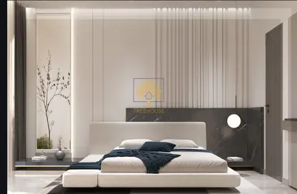 Apartment - 1 Bedroom - 2 Bathrooms for sale in Samana Ivy Gardens 2 - Dubai Land Residence Complex - Dubai