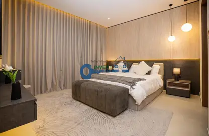 Apartment - 1 Bedroom - 2 Bathrooms for sale in Tulip Oasis 11 - Majan - Dubai Land - Dubai Apartment - 1 Bedroom - 2 Bathrooms for sale in Tulip Oasis 11 - Majan - Dubai Land - Dubai