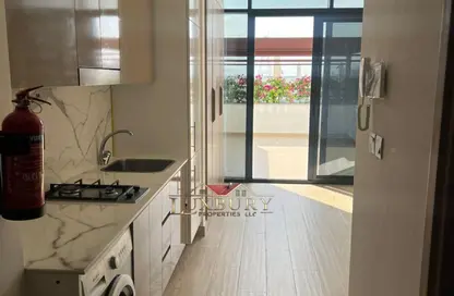 شقة - 1 حمام للايجار في 1 عزيزي ريفيرا - ميدان واحد - ميدان - دبي