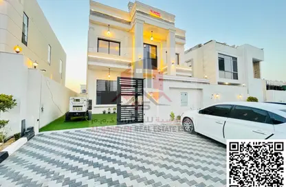 Villa - 6 Bedrooms - 7 Bathrooms for sale in Al Aamra Gardens - Al Amerah - Ajman