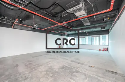 Office Space - Studio for rent in Aurora Tower - Dubai Media City - Dubai