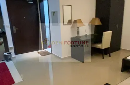 Apartment - Studio - 1 Bathroom for rent in Hanover Square - Jumeirah Village Circle - Dubai