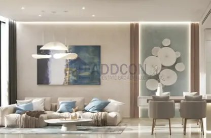 Apartment - 1 Bedroom - 2 Bathrooms for sale in Samana Resorts - Dubai Production City (IMPZ) - Dubai