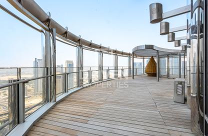 Penthouse - 4 Bedrooms - 6 Bathrooms for sale in Burj Khalifa - Burj Khalifa Area - Downtown Dubai - Dubai