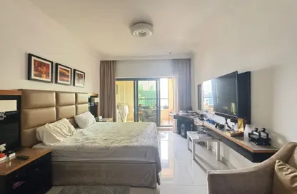 Apartment - Studio - 1 Bathroom for rent in Capital Bay Tower B - Capital Bay - Business Bay - Dubai