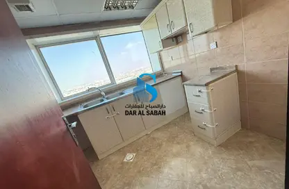 شقة - غرفة نوم - 1 حمام للايجار في تايجر اليرموك - النهدة - الشارقة