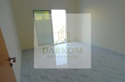 Apartment - 2 Bedrooms - 2 Bathrooms for rent in Liwara 1 - Ajman