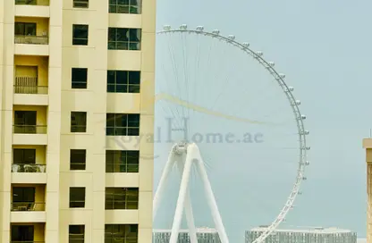 شقة - 2 غرف نوم - 3 حمامات للبيع في بحر 1 - بحر - مساكن شاطئ الجميرا - دبي شقة - 2 غرف نوم - 3 حمامات للبيع في بحر 1 - بحر - مساكن شاطئ الجميرا - دبي