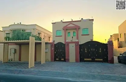 Villa - 5 Bedrooms - 5 Bathrooms for rent in Al Rawda 3 Villas - Al Rawda 3 - Al Rawda - Ajman