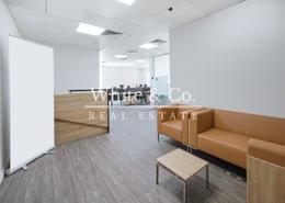 Office Space - 1 bathroom for sale in The Prism - Business Bay - Dubai