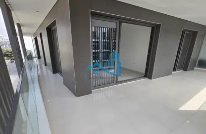 Apartment - 2 Bedrooms - 3 Bathrooms for rent in Al Manal Elite - Jumeirah Village Circle - Dubai