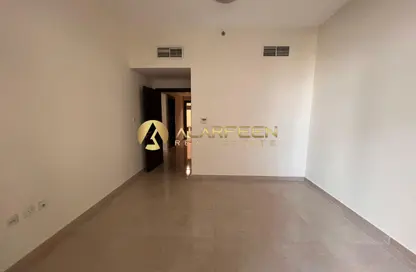 شقة - غرفة نوم - 2 حمامات للايجار في مسكن الزبيدي - منطقة 14 - قرية جميرا الدائرية - دبي