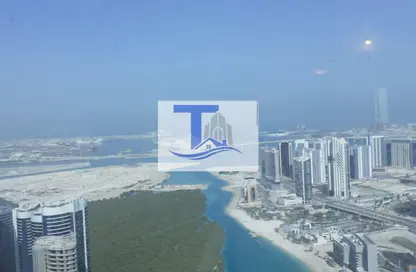 شقة - 2 غرف نوم - 3 حمامات للبيع في برج سكاي - شمس أبوظبي - جزيرة الريم - أبوظبي
