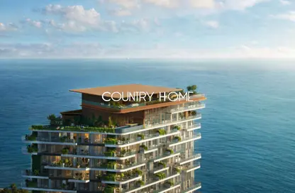 Apartment - 1 Bedroom - 2 Bathrooms for sale in Soulever by Beyond - Maritime City - Dubai