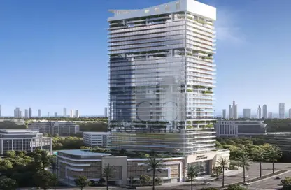 Apartment - 1 Bedroom - 2 Bathrooms for sale in Radiant Elite Tower - City Of Lights - Al Reem Island - Abu Dhabi
